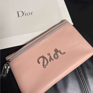 Dior Cosmetic Pouch